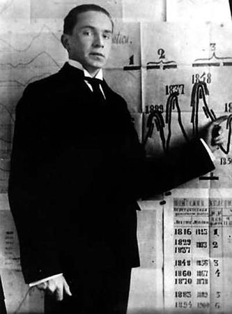 Антон Первушин - Оккультный Сталин