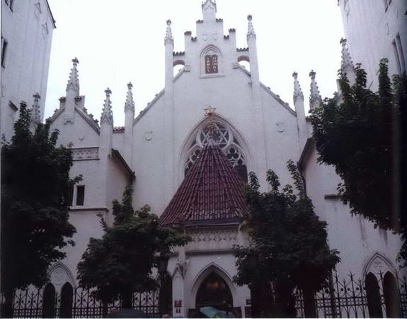 Александр Розенберг - Прага: короли, алхимики, привидения и... пиво!