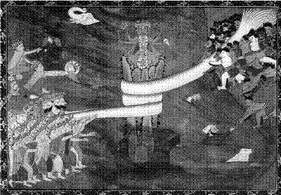 Кирилл Королев - Индийская мифология. Энциклопедия