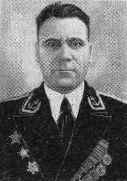 Михаил Алексеенко - Глубинами черноморскими испытанные. (записки инженера-подводника)