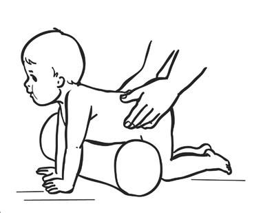 Елена Архипова - Ранняя диагностика и коррекция проблем развития. Первый год...