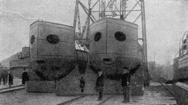 Владимир Бойко - Трагедии тихоокеанского подплава