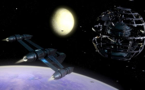 Дэвид Вебер - Тень свободы