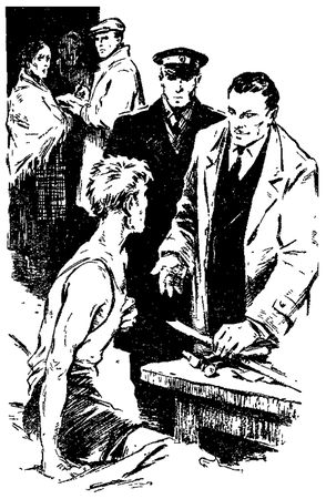 Николай Леонов, Георгий Садовников и др. - Искатель. 1967. Выпуск №1