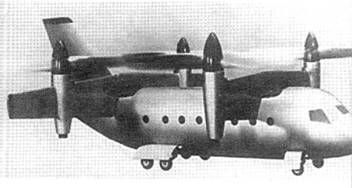 Евгений Ружицкий - Европейские самолеты вертикального взлета