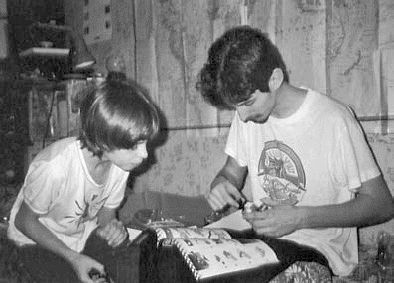 Елена Николаева - Психология детского творчества