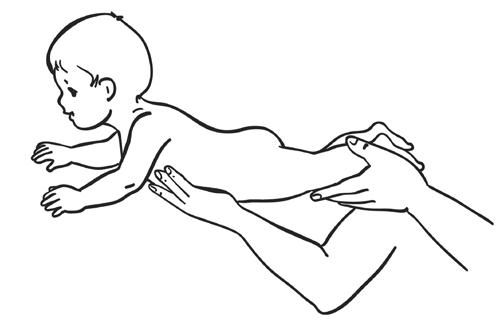 Елена Архипова - Ранняя диагностика и коррекция проблем развития. Первый год...