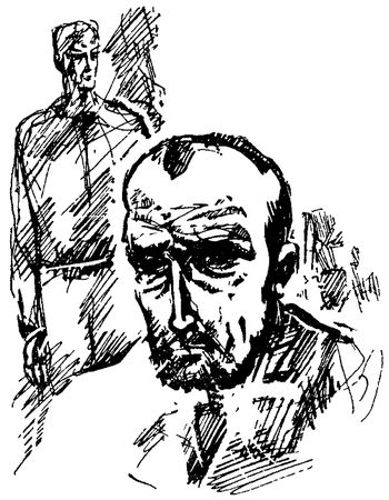 Николай Леонов, Георгий Садовников и др. - Искатель. 1967. Выпуск №1