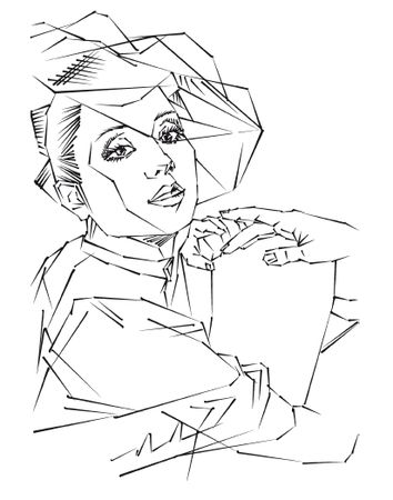 Сергей Кашин - Макияж. Мастер-класс