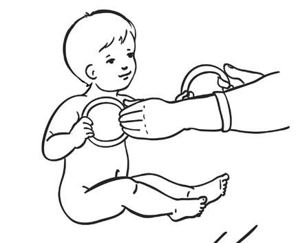 Елена Архипова - Ранняя диагностика и коррекция проблем развития. Первый год...