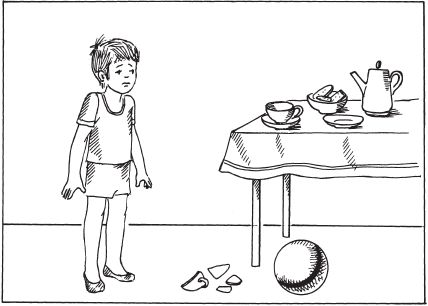 Елена Стребелева - Формирование мышления у детей с отклонениями в развитии