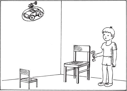 Елена Стребелева - Формирование мышления у детей с отклонениями в развитии