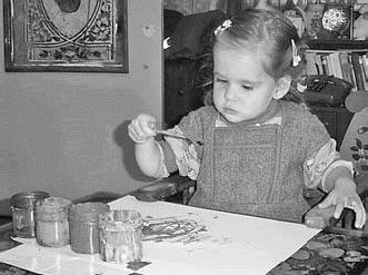 Елена Николаева - Психология детского творчества