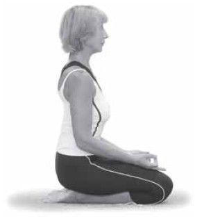 Татьяна Игнатьева - Лечебная йога. 50 лучших дыхательных упражнений и асан