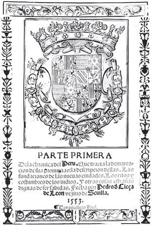 Юрий Берёзкин - Империя инков