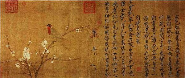 Александр Майкапар - Музей изящных искусств. Бостон