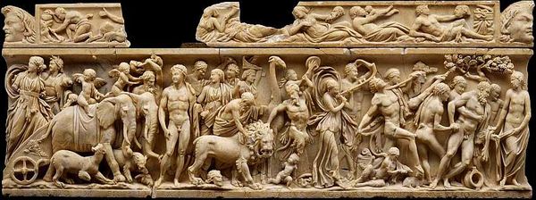 Александр Майкапар - Музей изящных искусств. Бостон