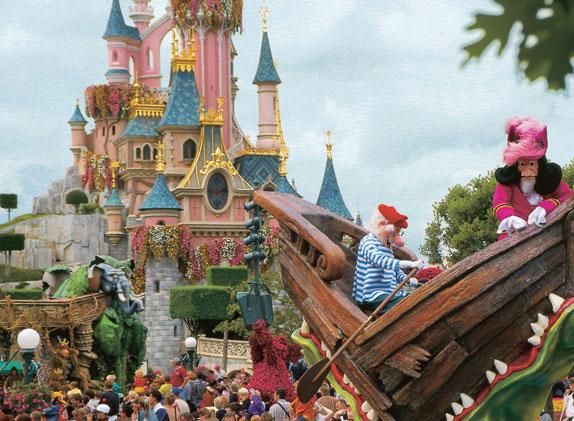 Петер Экерлин, Эльке Пастре и др. - Париж. Путеводитель