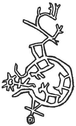 Роберто Боси - Лапландцы. Охотники за северными оленями