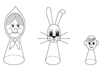 И. Бурлакова, Наталия Астаськова и др. - Дети, в школу собирайтесь. Пособие для...