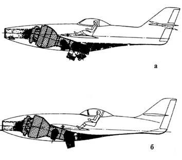 Евгений Ружицкий - Европейские самолеты вертикального взлета