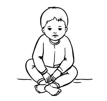 Елена Архипова - Ранняя диагностика и коррекция проблем развития. Первый год...