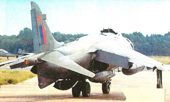 Евгений Ружицкий - Европейские самолеты вертикального взлета