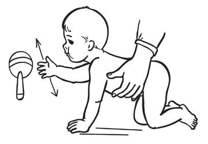 Елена Архипова - Ранняя диагностика и коррекция проблем развития. Первый год...