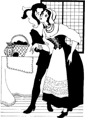 Александр Дюма - Красный сфинкс