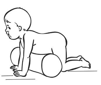 Елена Архипова - Ранняя диагностика и коррекция проблем развития. Первый год...