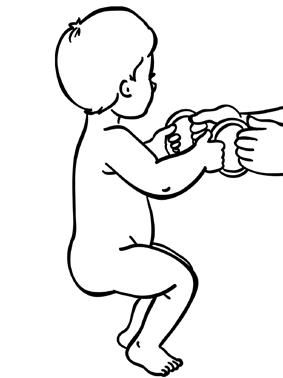 Елена Архипова - Ранняя диагностика и коррекция проблем развития. Первый год...