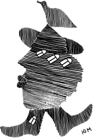 Юнна Мориц - Рассказы о чудесном