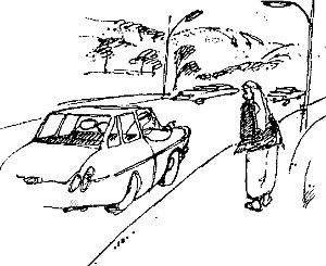 Брюс Ингхэм, Дж. Файад - Арабские страны: обычаи и этикет