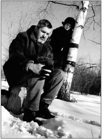 Борис Черных - Есаулов сад