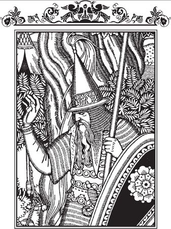 Сборник - Русалка. Русская баллада