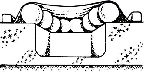 Андрей Ильичев - Школа выживания. Зимняя аварийная ситуация