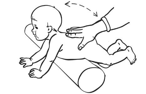 Елена Архипова - Ранняя диагностика и коррекция проблем развития. Первый год...