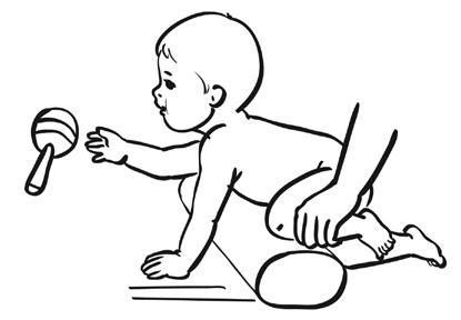 Елена Архипова - Ранняя диагностика и коррекция проблем развития. Первый год...