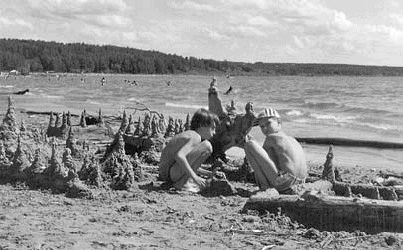 Елена Николаева - Психология детского творчества