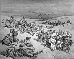 Ветхий Завет - Ветхий Завет (илл. Доре)