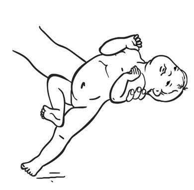 Елена Архипова - Ранняя диагностика и коррекция проблем развития. Первый год...