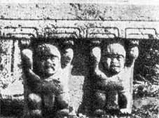 Валерий Гуляев - Идолы прячутся в джунглях