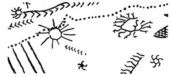 Виталий Симонов - Нострадамус. Сиксены, альманахи и письма о будущем человечества