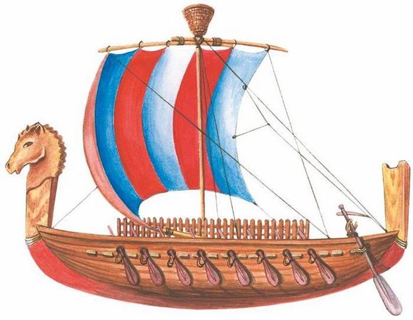 Светлана Хворостухина, Екатерина Горбачева - Географические открытия