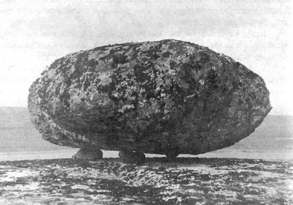 Михаил ОРЕШЕТА - Осиротевшие берега