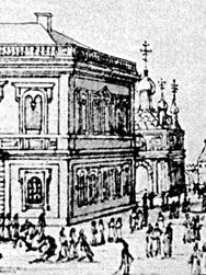 Александр Воронов - Монастыри Московского Кремля