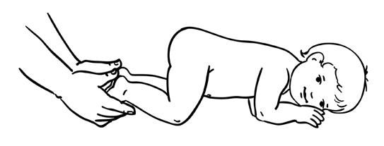 Елена Архипова - Ранняя диагностика и коррекция проблем развития. Первый год...