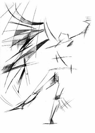 Александр Гельман - Последнее будущее