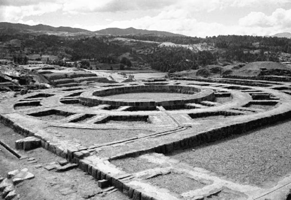 Юрий Берёзкин - Империя инков