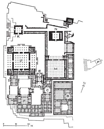 Уильям Куликан - Персы и мидяне. Подданные империи Ахеменидов